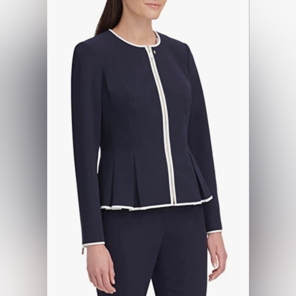 NWOT Tommy Hilfiger Blazer